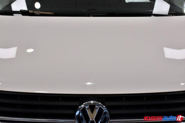 VOLKSWAGEN Transporter T6.1 28Q 2.0 TDI 110 CV BUSINESS PASSO CORTO FURGO