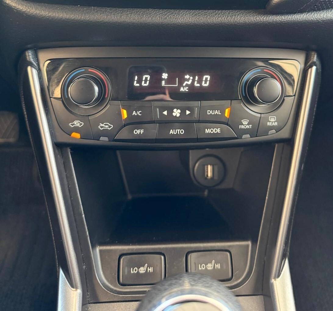 Suzuki S-Cross 1.4 Hybrid Top+ 2023