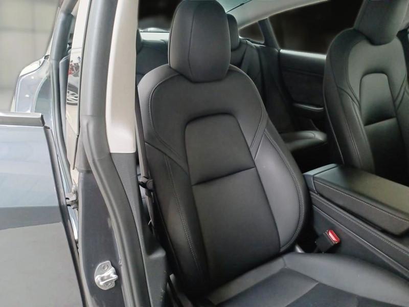 TESLA MODEL 3 75 KWH LONG RANGE DUAL MOTOR AWD 4 PORTE BERLINA