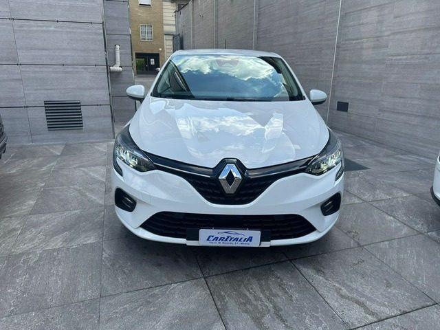 RENAULT Clio Full Hybrid E-Tech 140 CV 5 porte E-Tech