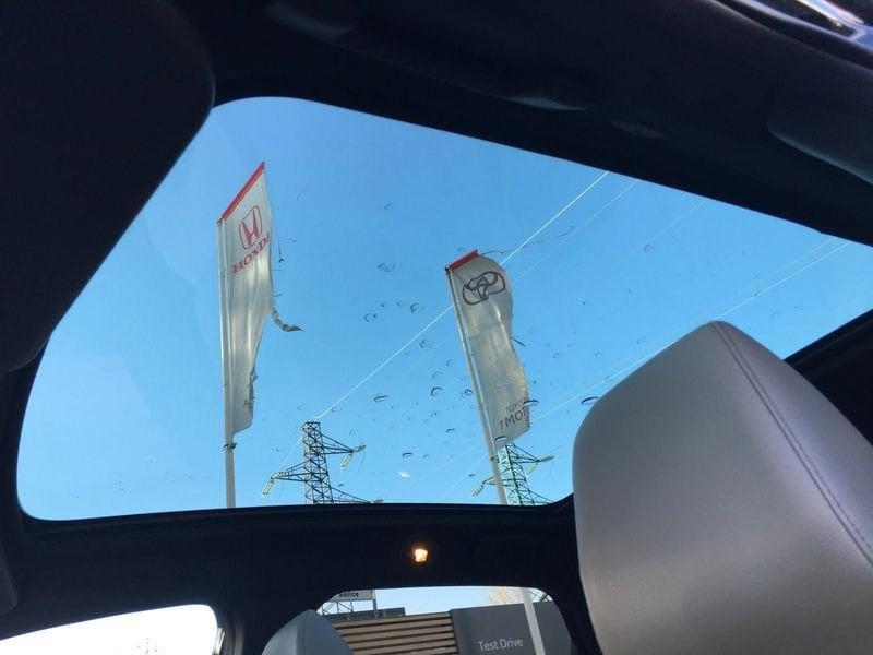 Nissan Qashqai 1.5 EREV e-Power Tekna Auto