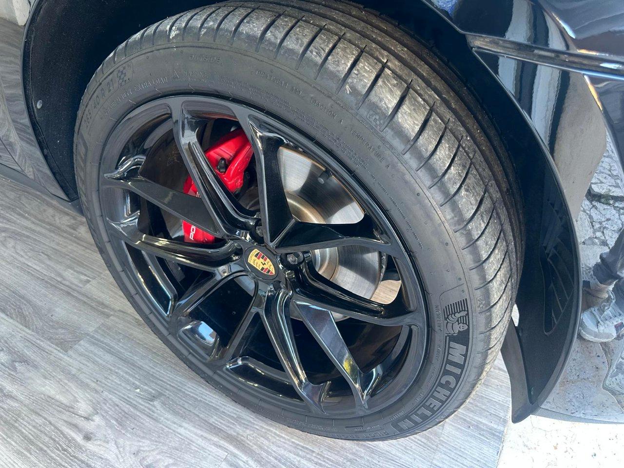 Porsche Macan 2.9 S 380cv pdk