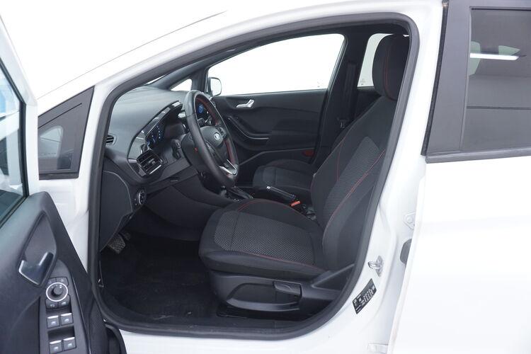 Ford Fiesta Hybrid ST-Line DCT BR386511 1.0 Mild Hybrid 125CV
