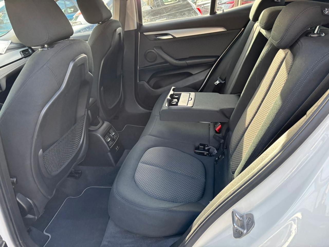 Bmw X2 xDrive18d Business-X