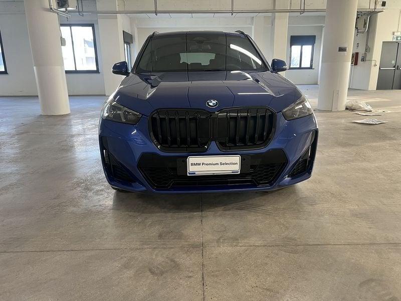 BMW X1 Serie X SDRIVE18D
