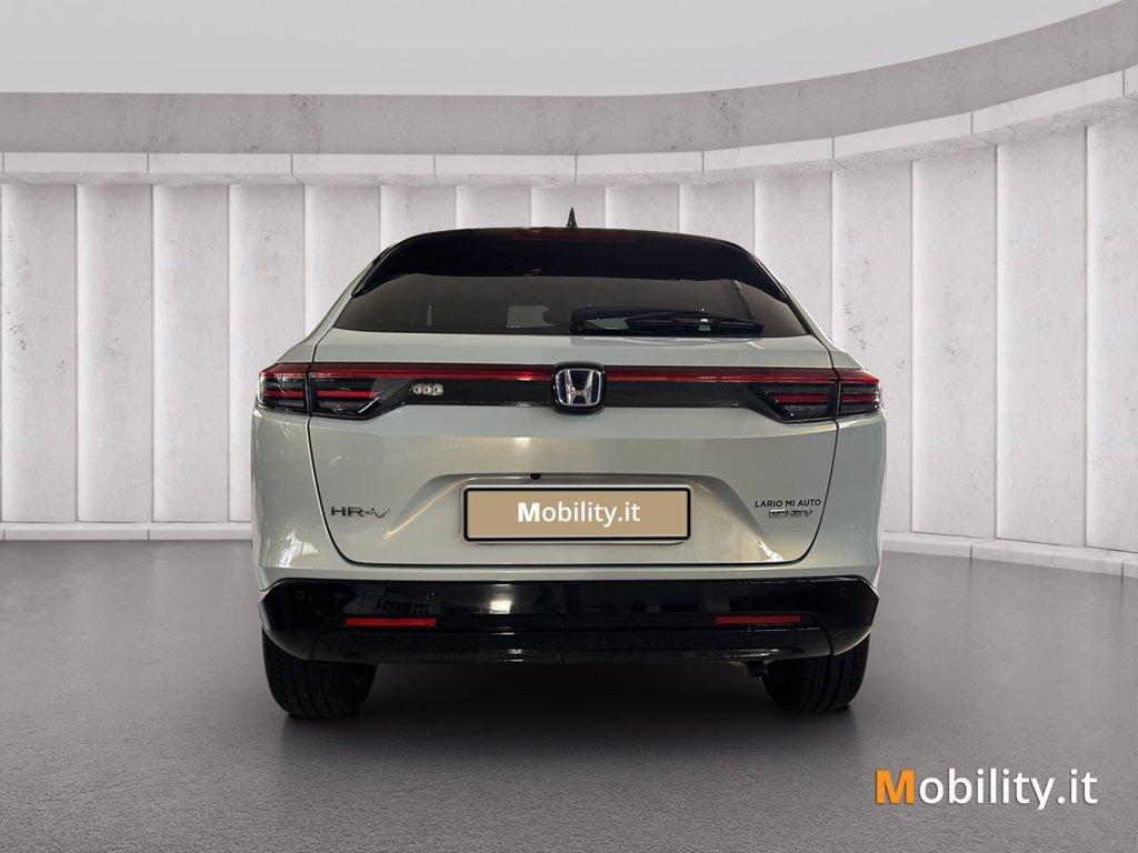 HONDA HR-V 1.5 hev Advance Style Plus ecvt del 2025