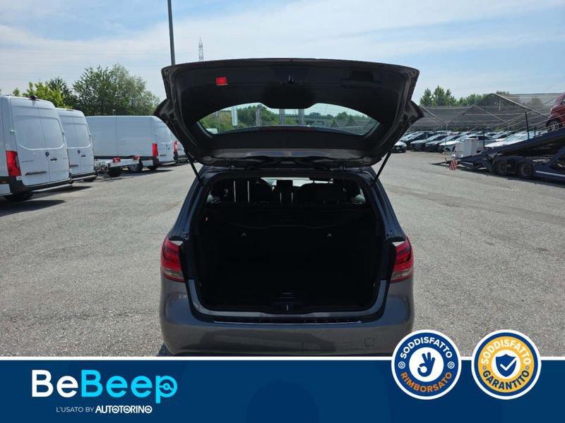 Mercedes-Benz Classe B B 180 D EXECUTIVE NEXT AUTO