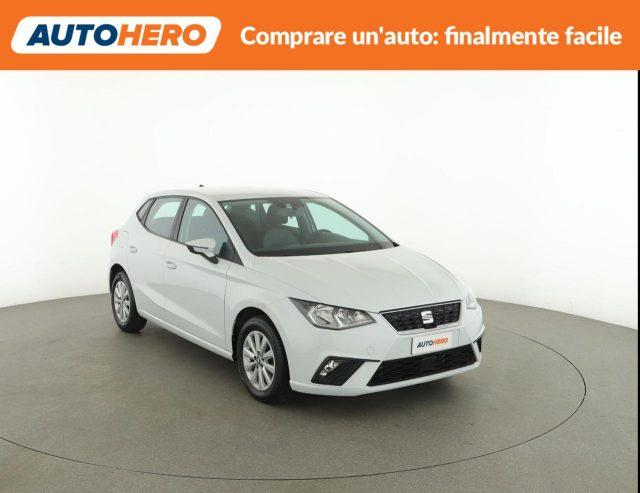 SEAT Ibiza 1.6 TDI 95 CV 5 porte Business