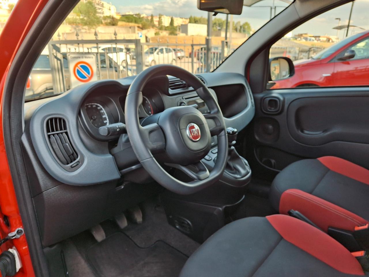 Fiat Panda 1.2 Lounge " Perfetta KM 28.000!