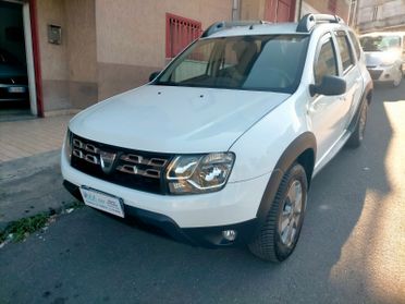 Dacia Duster 1.5 dCi 110CV S&S 4x2 Serie Speciale Lauréate Family