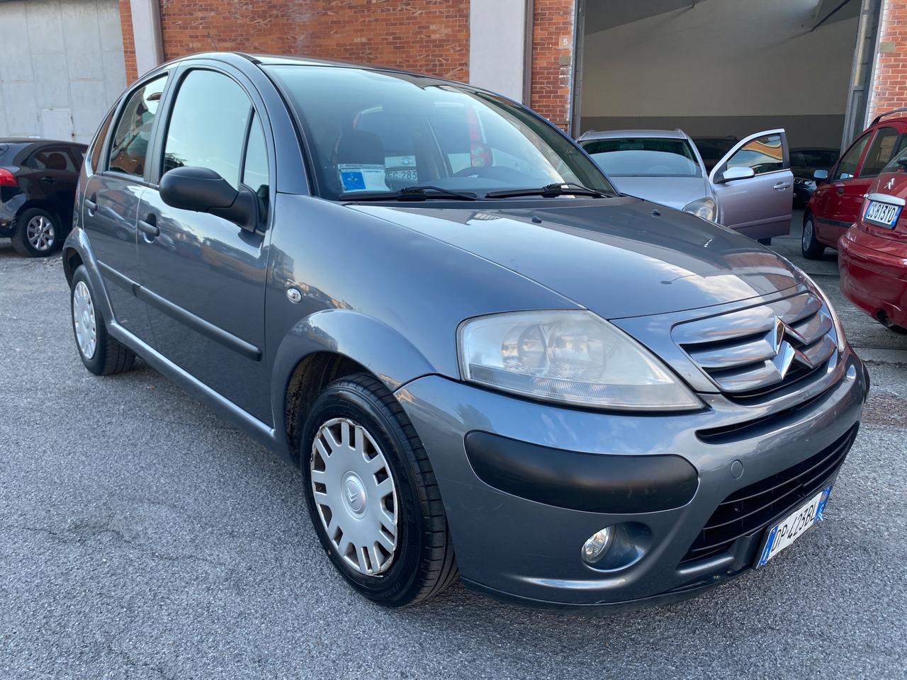 Citroen C3 1.1 Classique