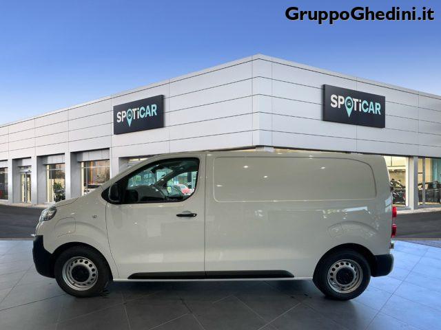 FIAT Scudo 75kWh Furgone Business