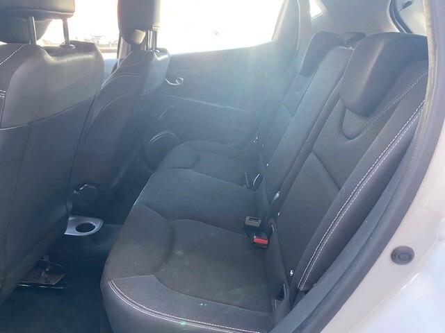 Renault Clio 1.5 dCi 8V 90CV 5 porte Costume National
