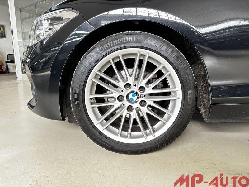 BMW Serie 1 118i 5p.