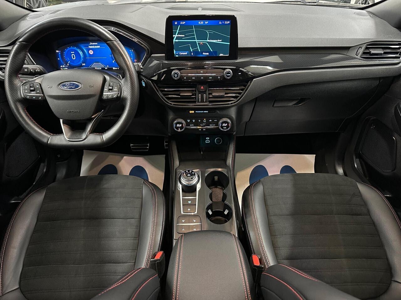 Ford Kuga 1.5 ecoblue ST-Line 2wd 120cv auto