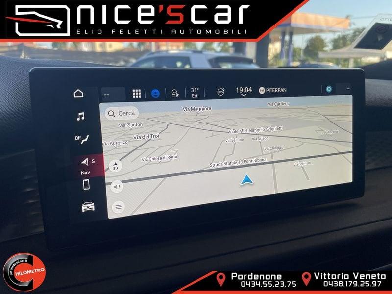 Alfa Romeo Tonale 1.6 diesel 130 CV TCT6 Sprint