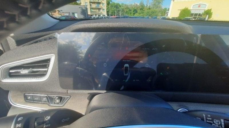 Dfsk E5 1.5 Phev