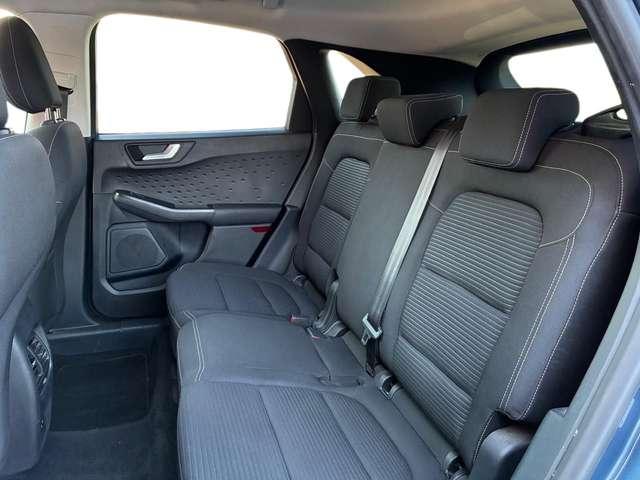 Ford Kuga 1.5 ecoblue Titanium Business 2wd 120cv