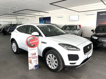 JAGUAR E-Pace 2.0 D i4 150 CV R-Dynamic HSE