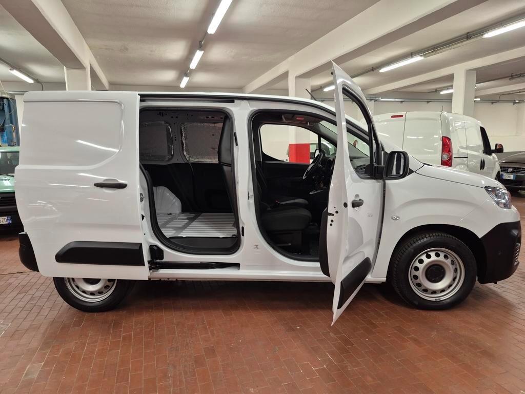 Citroen BERLINGO VAN 1.500 BLUE HDI 100 CV