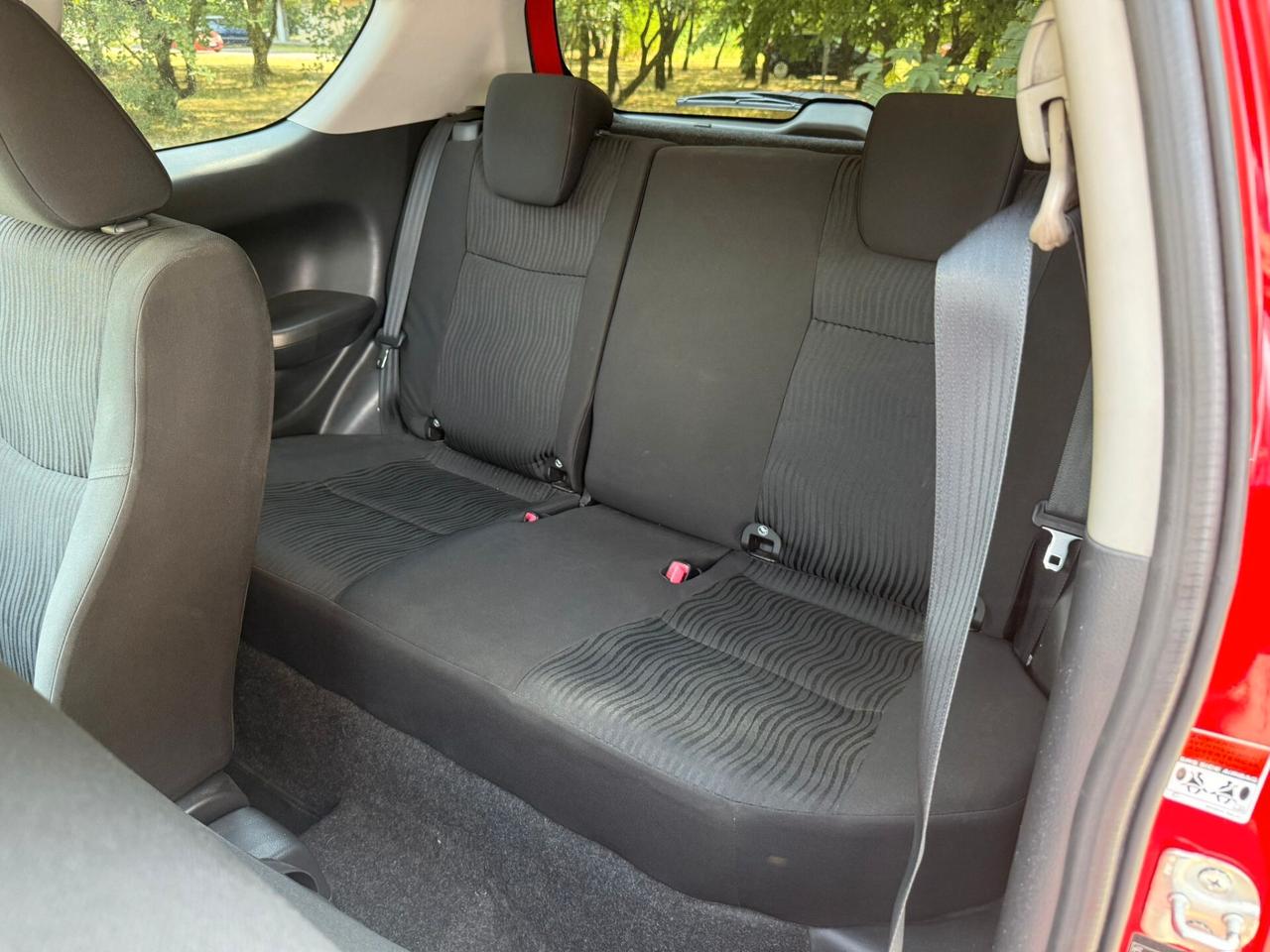 Suzuki Swift 1.2 VVT 3 porte GL Top