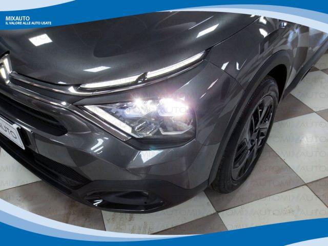 CITROEN C4 1.2 PureTech 130cv Plus EU6