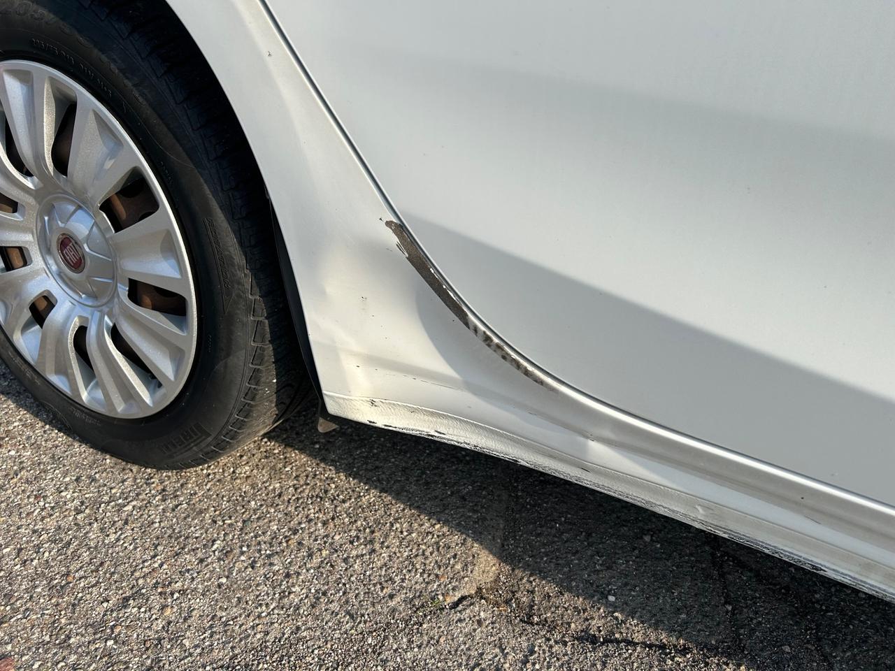 Fiat Tipo 1.6 Mjt 4 porte Lounge