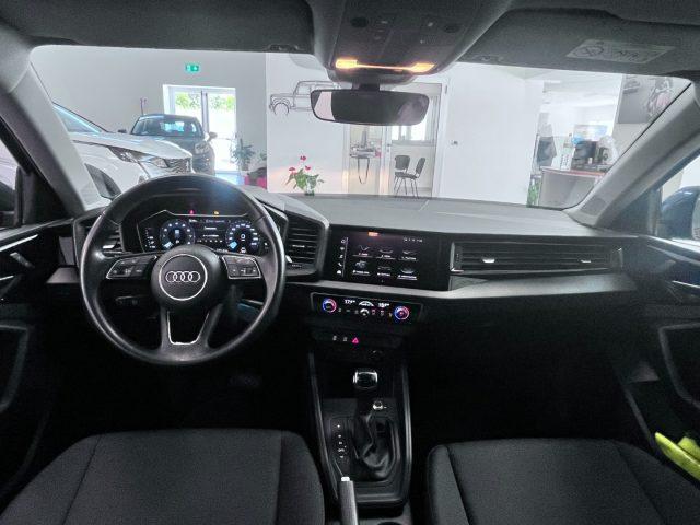 AUDI A1 SPB 25 TFSI Admired