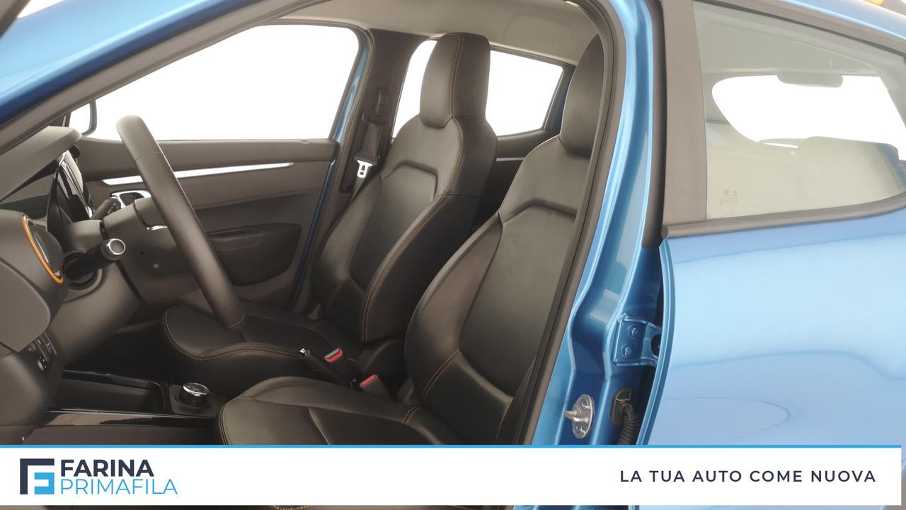 DACIA Spring - Spring Comfort Electric 45