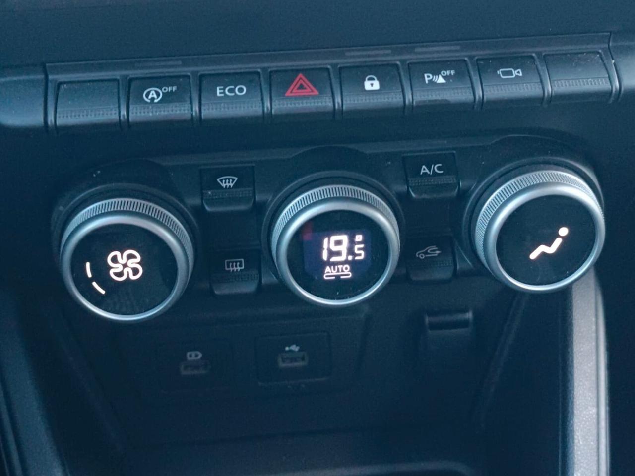 Dacia Duster 1.0 TCe GPL 4x2 Journey UP