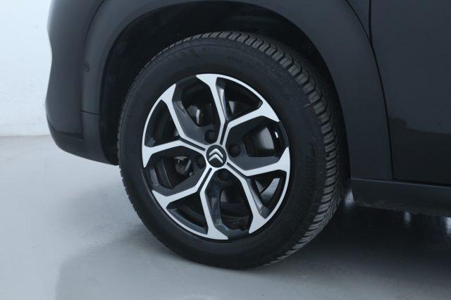 CITROEN C3 Aircross PureTech 110 S&S Shine Neopatentati