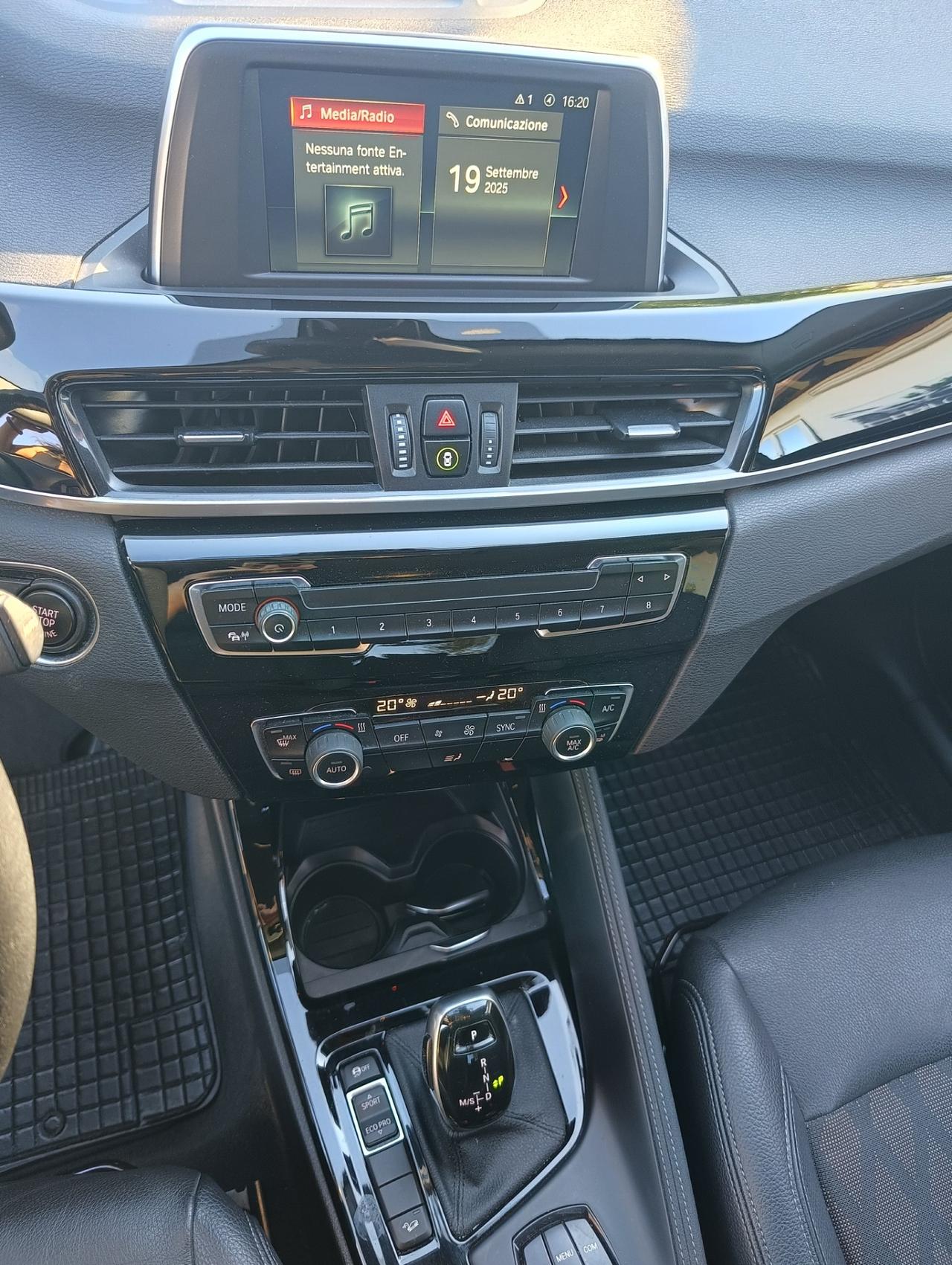 Bmw X1 xDrive18d xLine - 2018