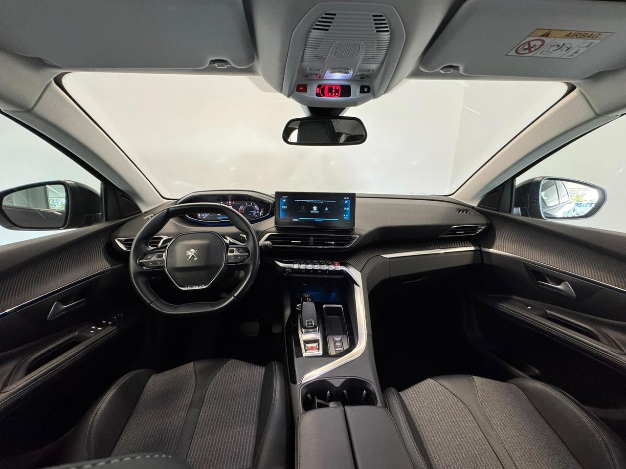 Peugeot 5008 BlueHDi 130 S&S EAT8 Allure