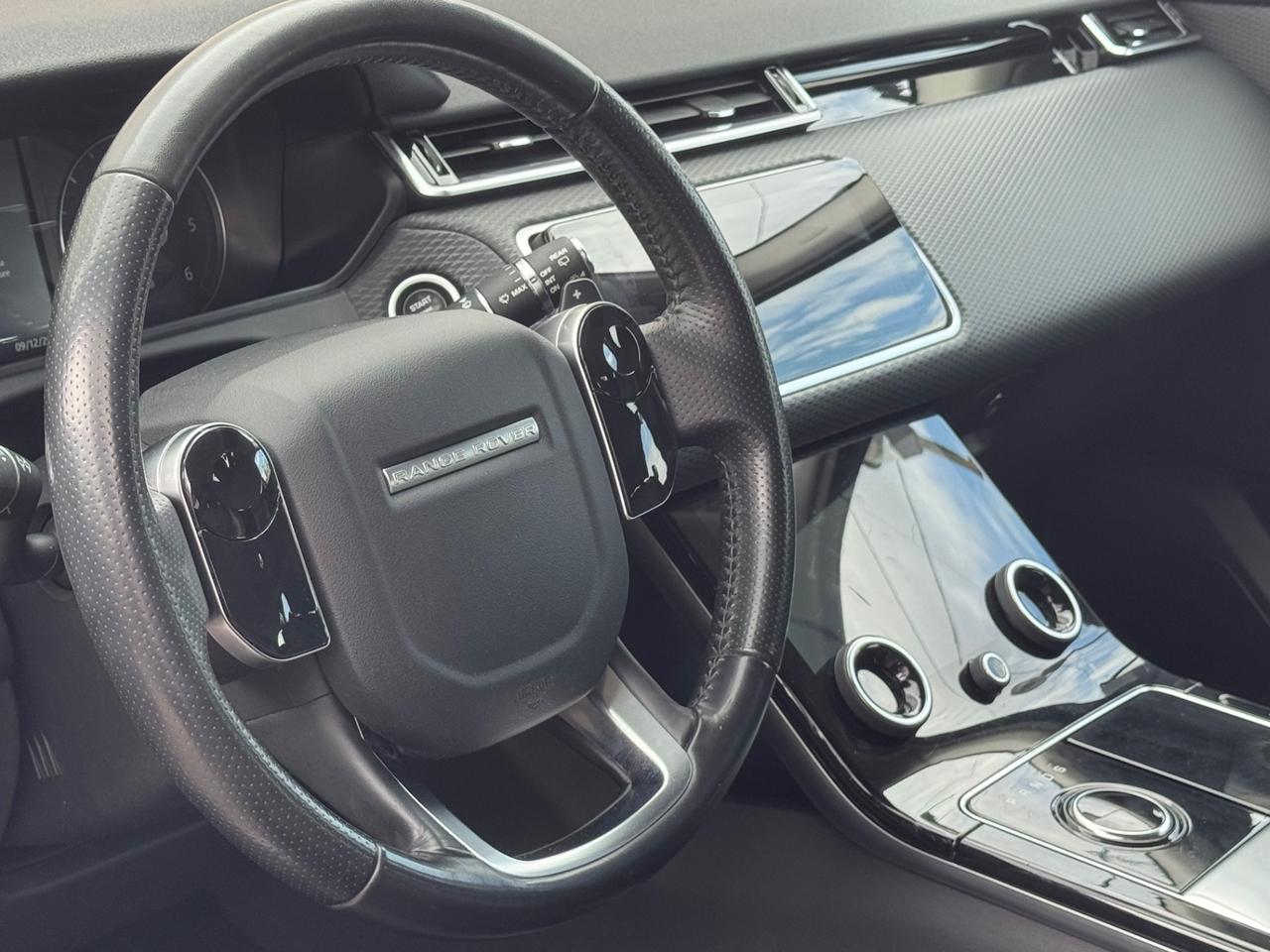 LAND ROVER RANGE ROVER VELAR 20D 180 CV SE FULL IVA