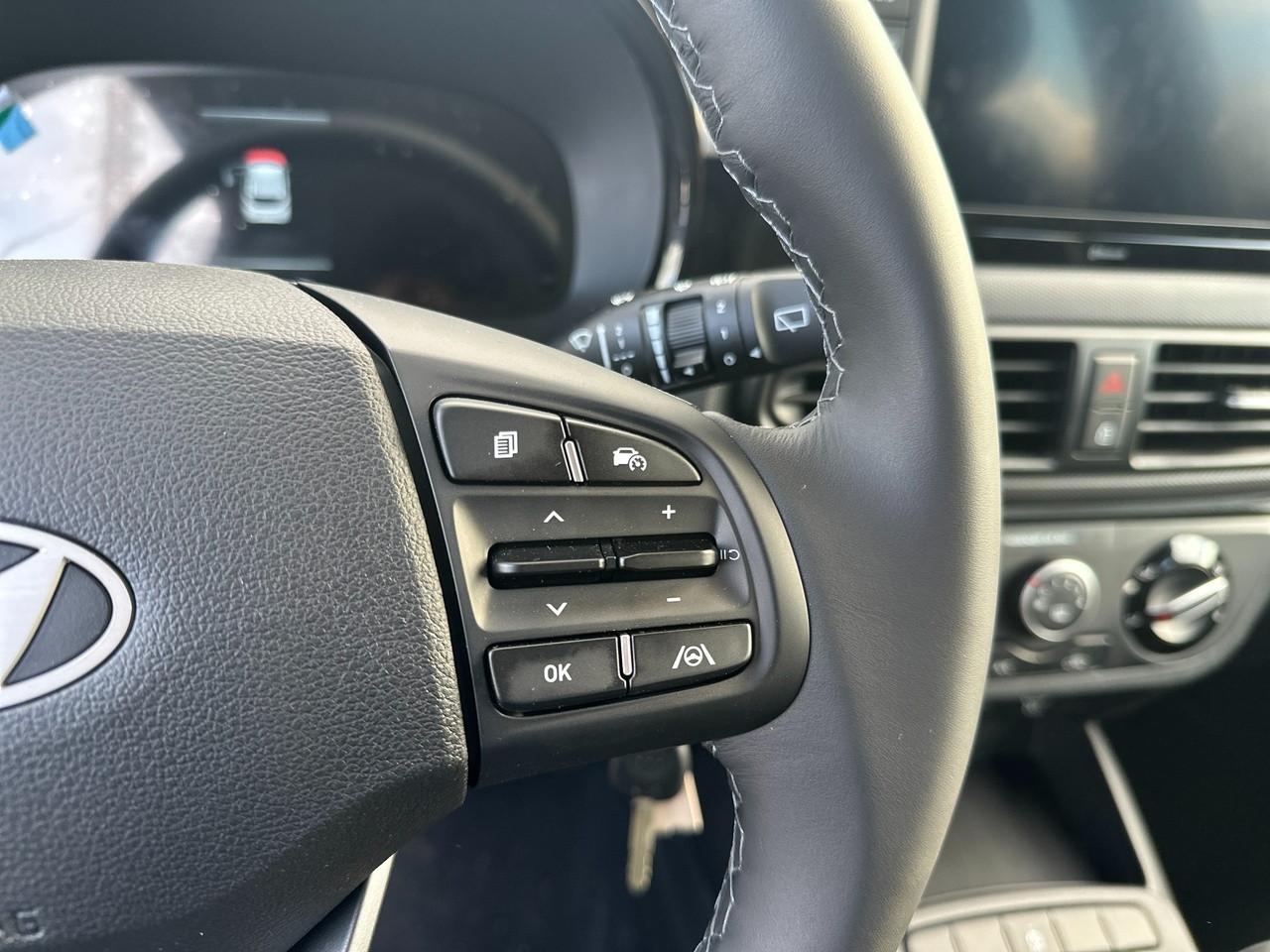 HYUNDAI i10 III 2023 - i10 1.0 mpi Connectline 63cv