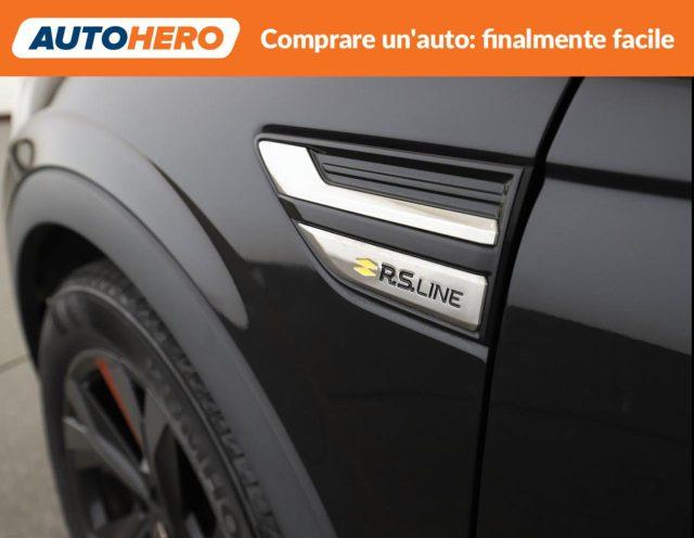 RENAULT Arkana Arkana TCe 140 CV EDC R.S. Line
