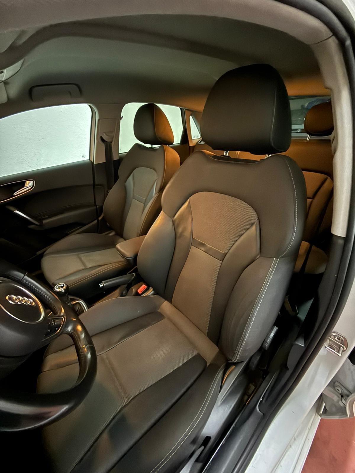 Audi A1 SPB 1.4 TDI ultra Sport