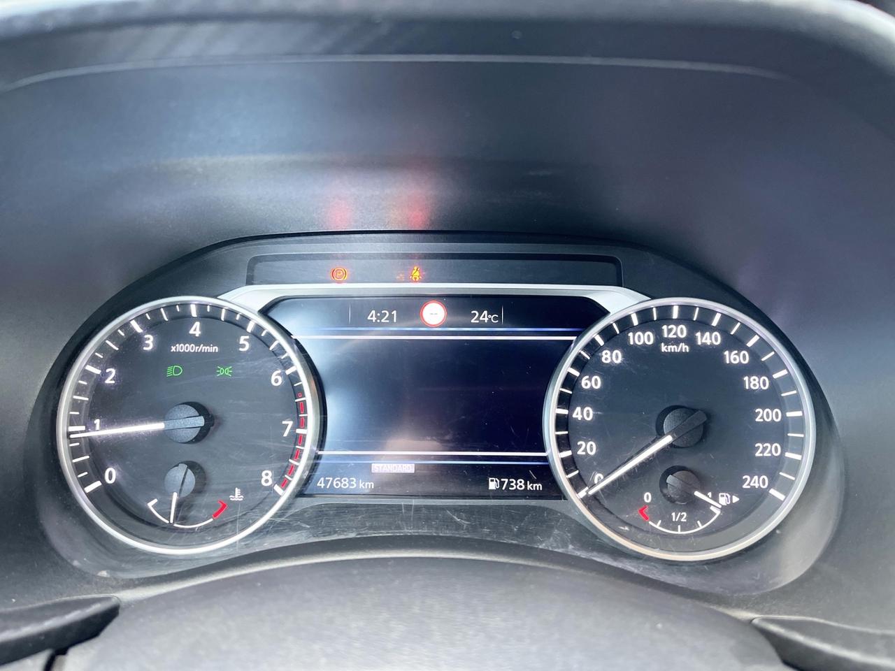 Nissan Juke 1.0 Benzina 114CV E6 Neo - 2023