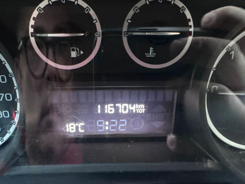 Lancia Ypsilon 1.3 MJT 16V 95 CV 5 porte S&S Gold