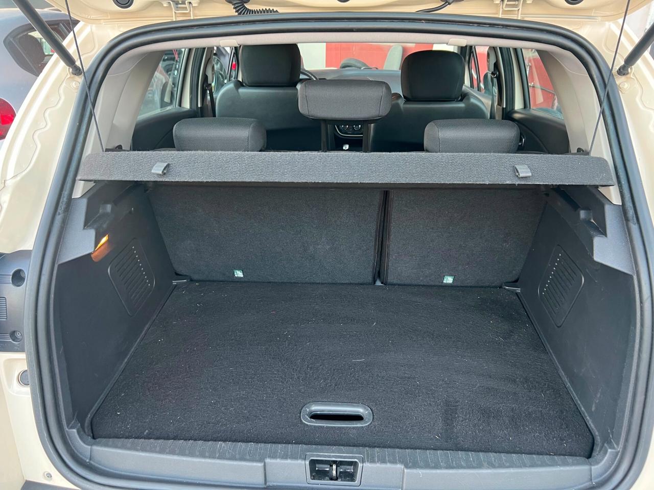 Renault Captur 1.5 dCi 90 CV Start&Stop Energy Zen -2017