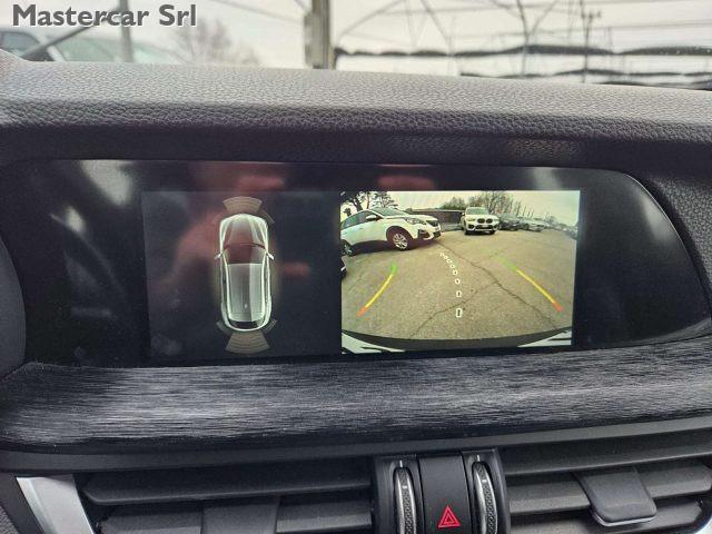 ALFA ROMEO Stelvio Stelvio 2023 2.2 t Sprint rwd 160cv auto - GP307FP