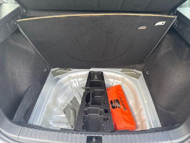 SEAT Ateca 1.6 TDI DSG Business