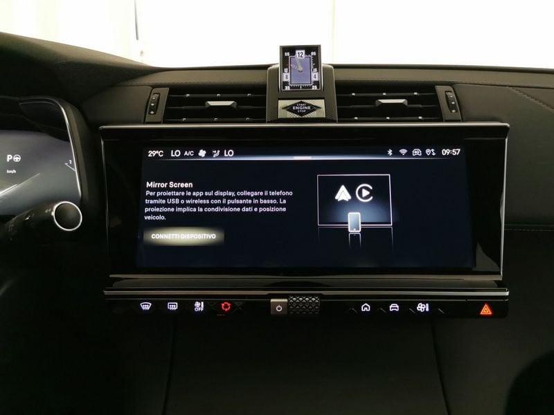 DS DS 7 1.5 bluehdi Etoile 130cv auto