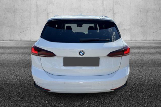 BMW 218 d Active Tourer