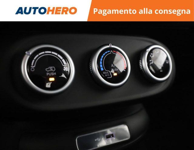 FIAT 500X 1.3 MultiJet 95 CV Cult