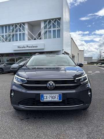 Volkswagen Taigo 1.0 TSI 115 CV DSG Edition Plus