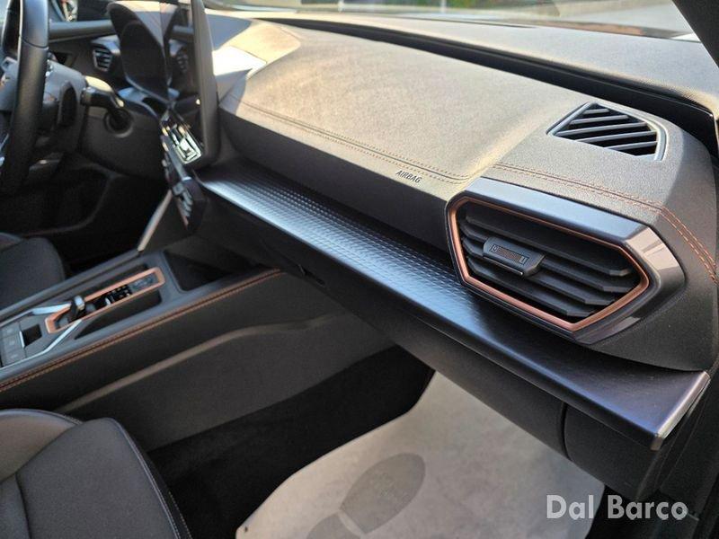 CUPRA Formentor 2.0 TDI DSG