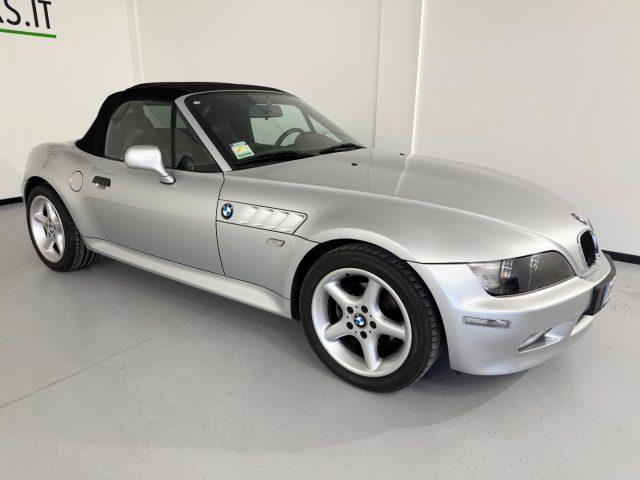 BMW Z3 1.9 cat Roadster 118 cv