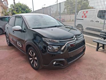 Citroen C3 PureTech 110 S&S Max