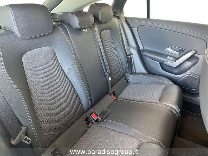 Mercedes-Benz CLA Sh.Brake - X118 2023 Shooting Brake 180 d Progressive Advanced Plus auto